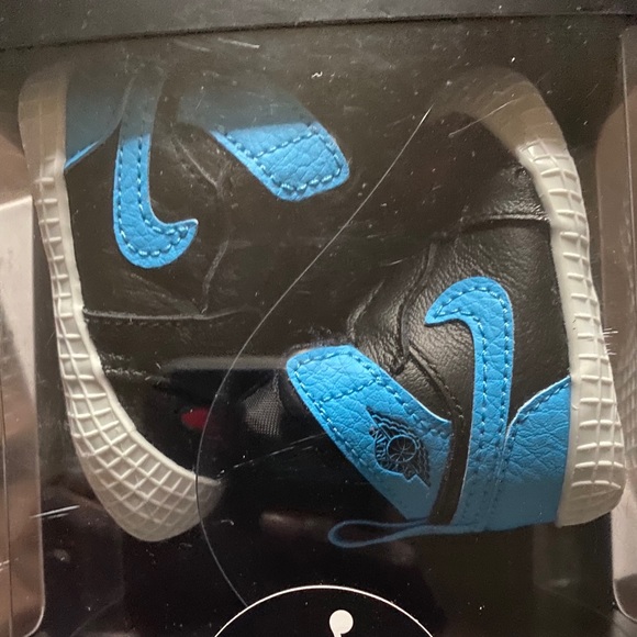 newborn jordan 1